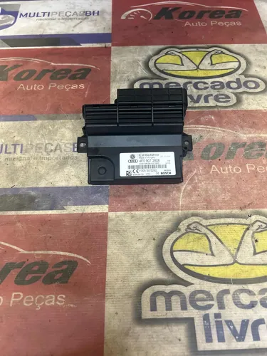 Módulo Bordo (4f0907280e) Audi Q7 2010 / 2015