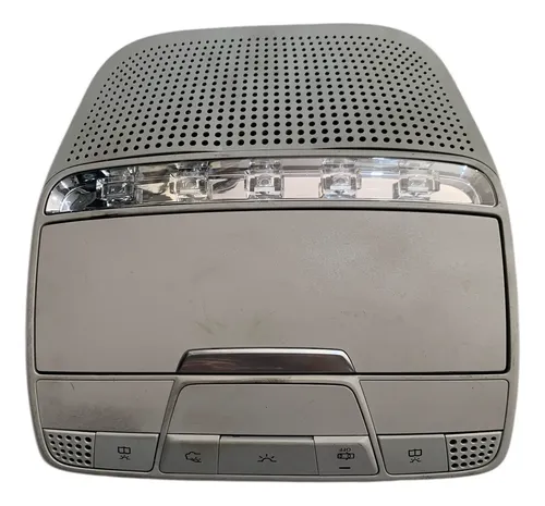 Luz Cortesia Central Mercedes Glc 220 D 2019/2023