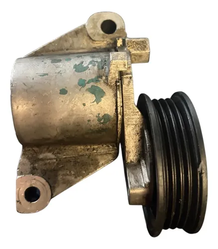 Tensor Do Alternador Ford Fusion Titanium 2015