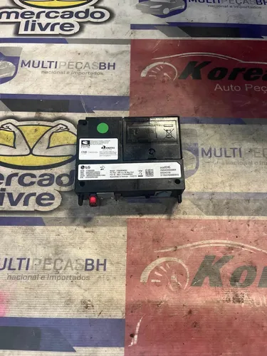 Módulo Interface (26308245) Chevrolet Tracker 2021 / 2022