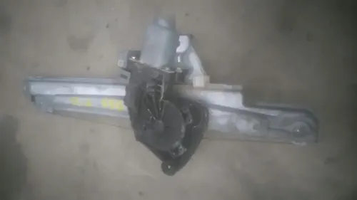 Maquina De Vidro Eletrica Traseira Direita Citroen Ds5