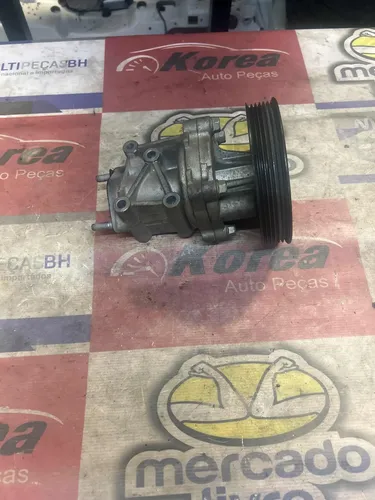 Bomba De Agua Mitsubishi Lancer 2.0 16v