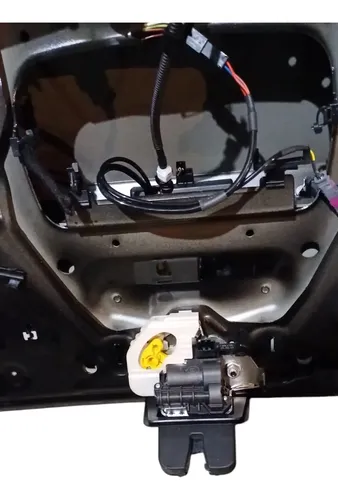 Fechadura Tampa Traseira Audi Q5 2018 / 2024