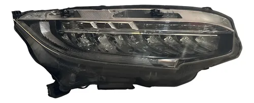 Farol Direito Led Honda Civic G10 2017/2021 Direito/passageiro
