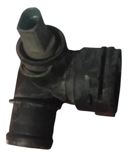 Flange Mangueira Radiador(5q0122291ak)golf 1.4 Tsi 2014