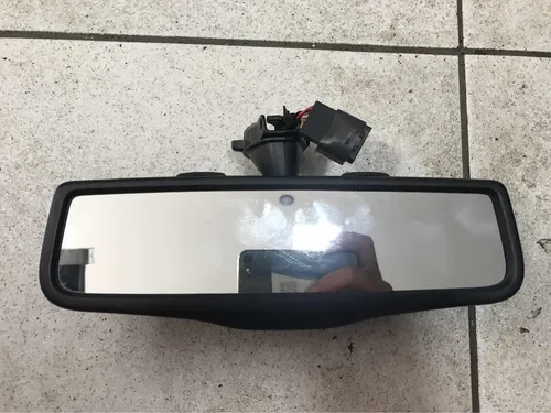 Retrovisor Interno (57010495ab) Fiat Freemont