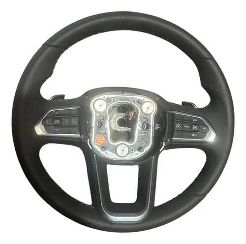 Volante Multifuncional C/ Borboleta Jeep Renegade 2023