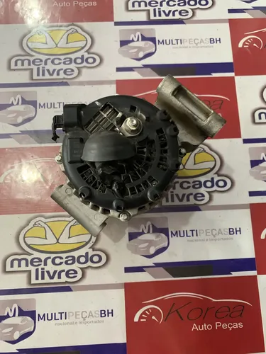 Alternador Chevrolet Tracker / Cruze 1.4 Turbo