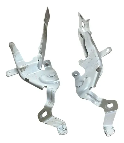 Par Dobradiça Capô (9838511280p24) Peugeot 2008