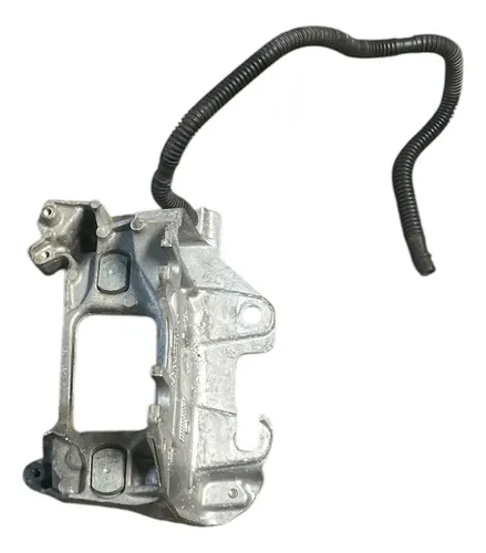 Suporte Coxim L/e (112221884r) Renault Zoe 2022