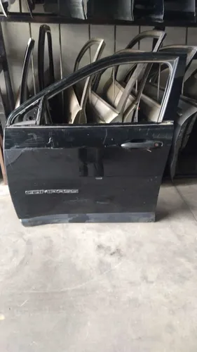 Porta Dianteira Esquerda Jeep Compass 2017 / 2020