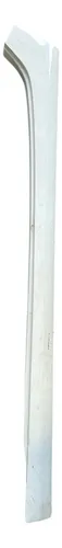 Spoiler L/e (764197005r) Renault Zoe 2022 Branco