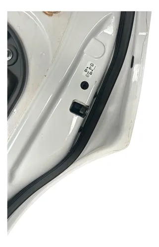 Fechadura Porta Traseira Direita Ford Edge 2011/14