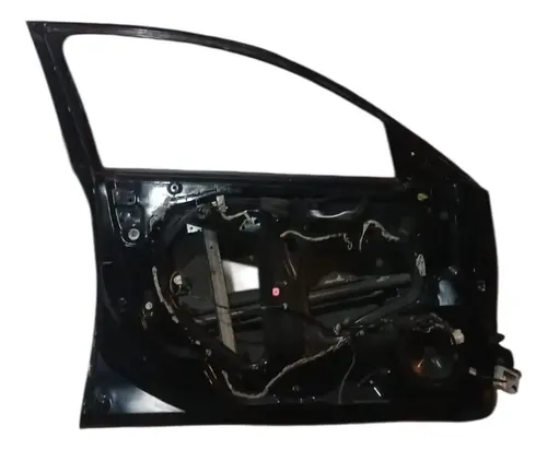 Máquina Vidro Porta D.e Honda Civic G10 2017/2021 Dianteira