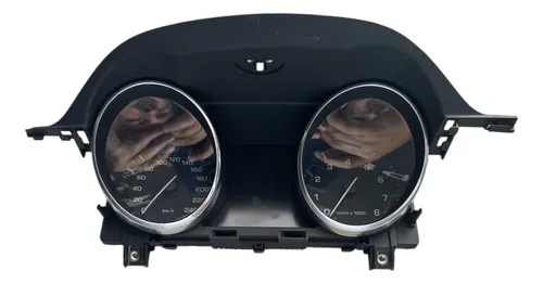Painel Instrumento Land Rover Discovery Sport 16/19