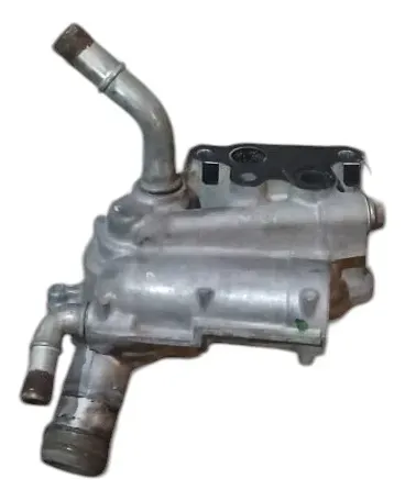 Carcaça Válvula Termostatica Honda Hrv 1.8 15/18