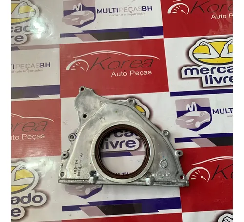 Retentor Virabrequim Honda Hrv 1.5 2023 / 2025