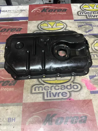 Cárter Motor (06e103600c) Audi Q7 2010 / 2015
