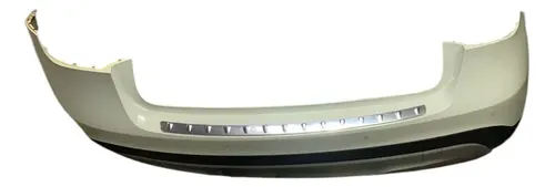 Para-choque Traseiro Mercedes Gla200 2015/18