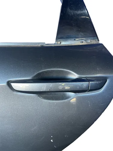 Maçaneta Externa Porta T/e Honda Civic G10 2017/21 Cinza-escuro Traseira