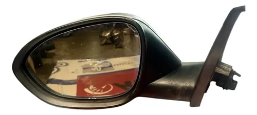Retrovisor Esquerdo Bmw Z4 2012