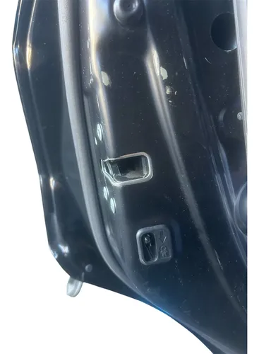 Fechadura Porta Traseira Esquerda Honda Hrv 23/26