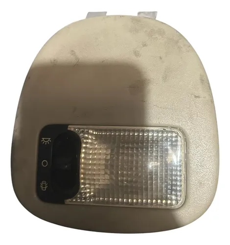 Luz Cortesia Teto (9625049077) Peugeot 206 2006/2009