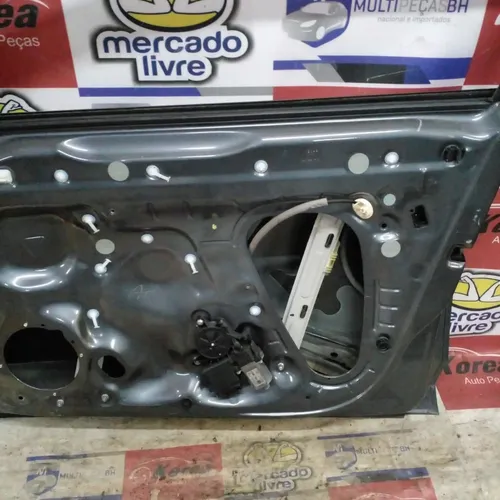 Máquina Vidro Elétrico Dianteira Direita Vw Virtus / Polo