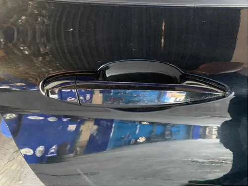 Maçaneta Externa Traseira Direita Bmw X1 2016 / 2021