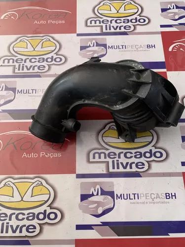 Mangueira Filtro Ar (a2710900629) Mercedes C200 1.8 Cgi