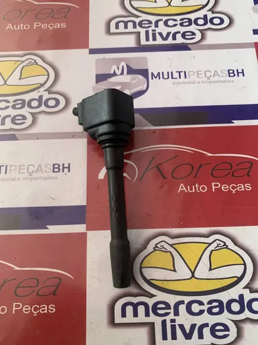 Bobina Ignição (55282087) Jeep Renegade 1.3 Turbo Flex