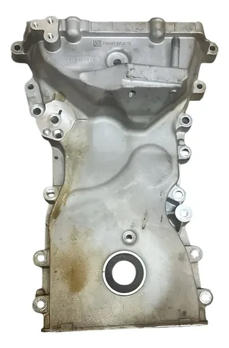 Tampa Frontal Motor (e4t161007083) Chery Tiggo 7 Pro