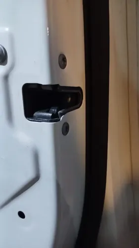 Fechadura Porta Dianteira Direita Mercedes Glc250