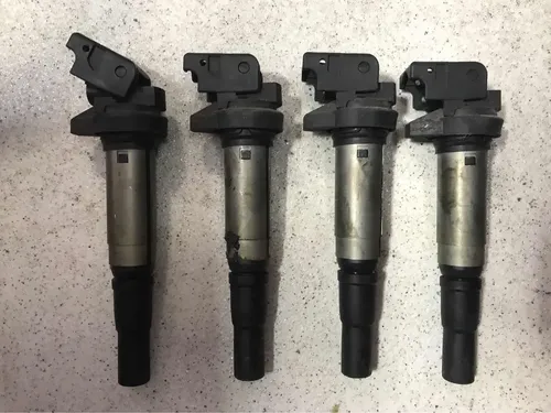 Bobina Ignição (v75750108) Citröen/peugeot/bmw/mini Thp 1.6