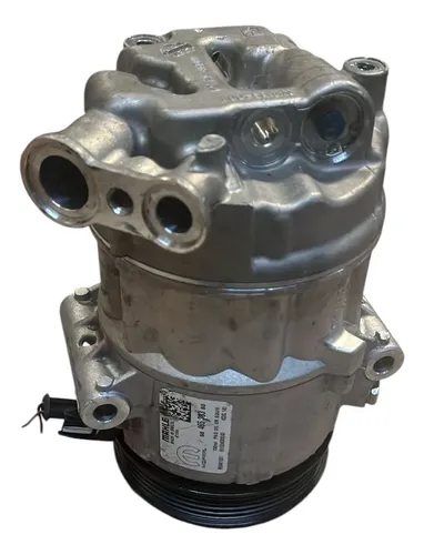 Compressor Ar Condicionado (9846539380) Peugeot 2008