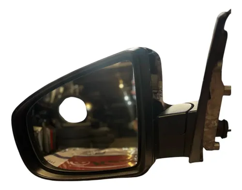 Retrovisor Esquerdo Com Câmera Bmw X6 10/14