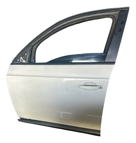 Porta Dianteira Esquerda Audi Q3 12/19 (blindada) Dianteira Esquerdo Branca