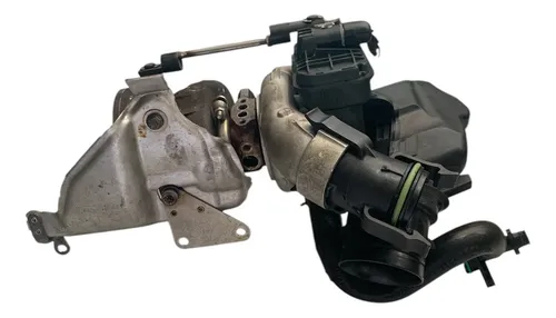 Turbina (04e145722g) Volkswagen Taos