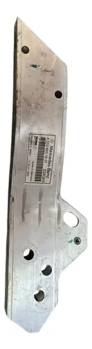 Suporte Esq Painel Frontal (a2536201801) Mercedes Glc 220 D