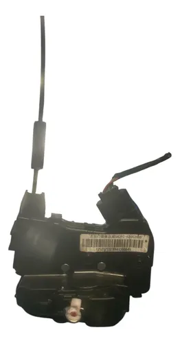 Fechadura Porta Traseira Esquerda Byd Song Pro 2025