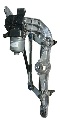 Motor Limpador (288003381r) Renault Zoe 2022