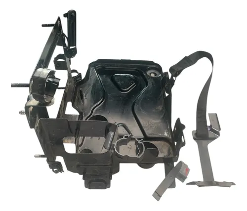 Suporte Caixa Bateria Jeep Commander 1.3 Turbo