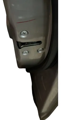 Fechadura Porta Dianteira Direita Nissan Leaf
