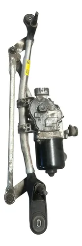 Motor Limpador Pára-brisa (52151270) Fiat Mobi 2018/2025