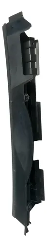 Acabamento Interno Porta Malas (8u0861486) Audi Q3 2014/18 Preto