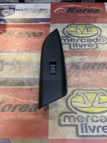 Comando Vidro D.d Honda Wrv