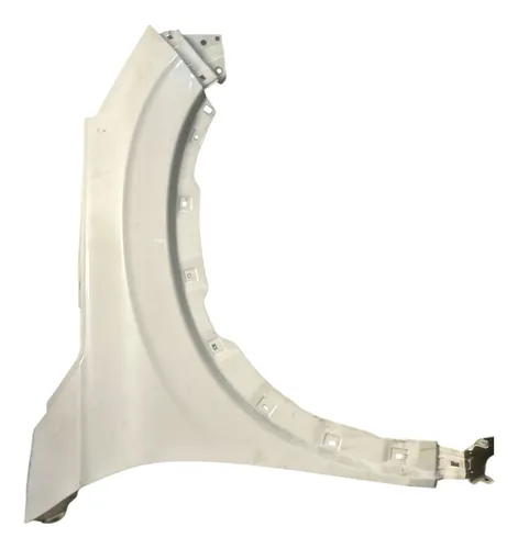 Paralama Dianteiro Direito Honda Hrv 2023 / 2025