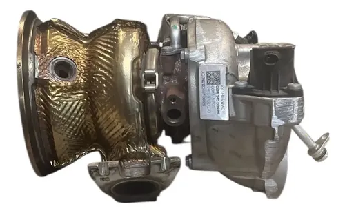 Turbina (06m145689m) Audi Q8 3.0 Tfsi
