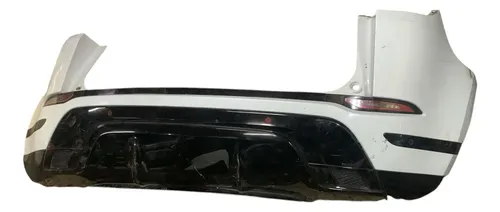 Pára-choque Traseiro Completo Land Rover Evoque 20/25
