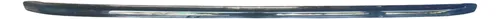 Trilho/rack De Teto L.d (98257240xy)peugeot 2008 2021 Preto